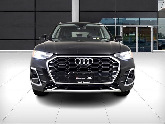 2023 Audi Q5 S Line Premium Plus