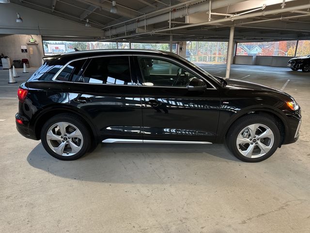 2023 Audi Q5 S Line Premium Plus