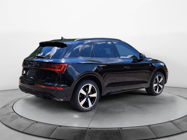 2023 Audi Q5 S Line Premium Plus