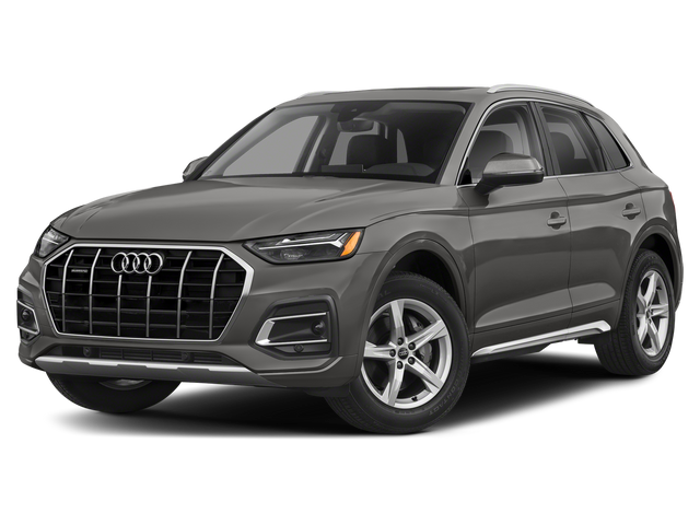 2023 Audi Q5 S Line Premium Plus