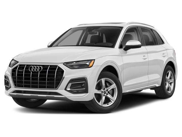 2023 Audi Q5 S Line Premium Plus