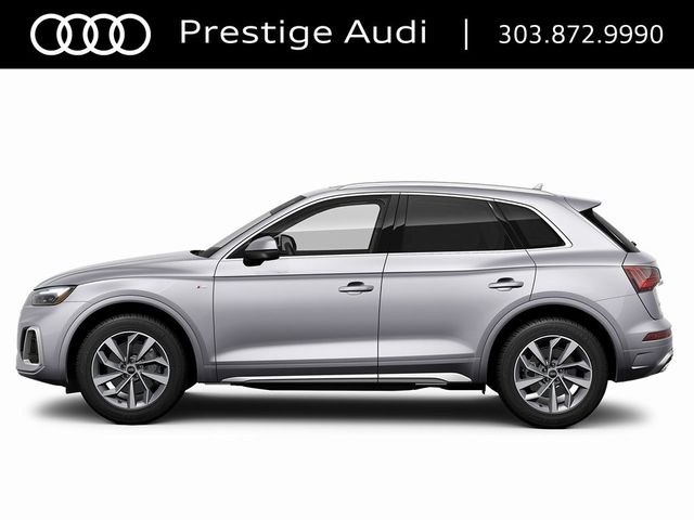 2023 Audi Q5 S Line Premium Plus