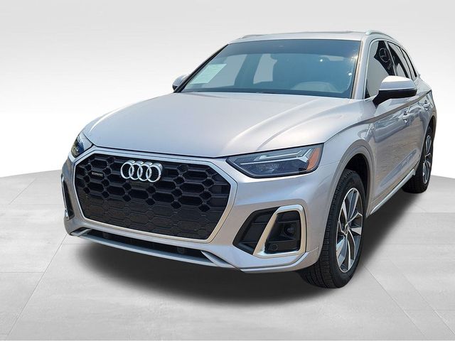 2023 Audi Q5 S Line Premium Plus