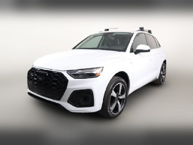 2023 Audi Q5 S Line Premium Plus