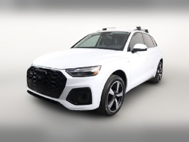 2023 Audi Q5 S Line Premium Plus