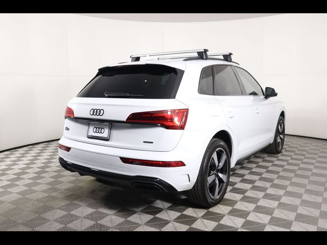 2023 Audi Q5 S Line Premium Plus