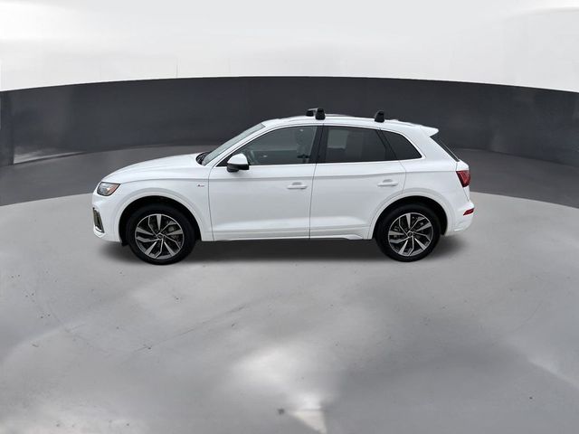 2023 Audi Q5 S Line Premium Plus