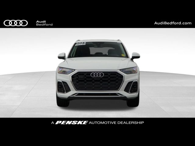 2023 Audi Q5 S Line Premium Plus