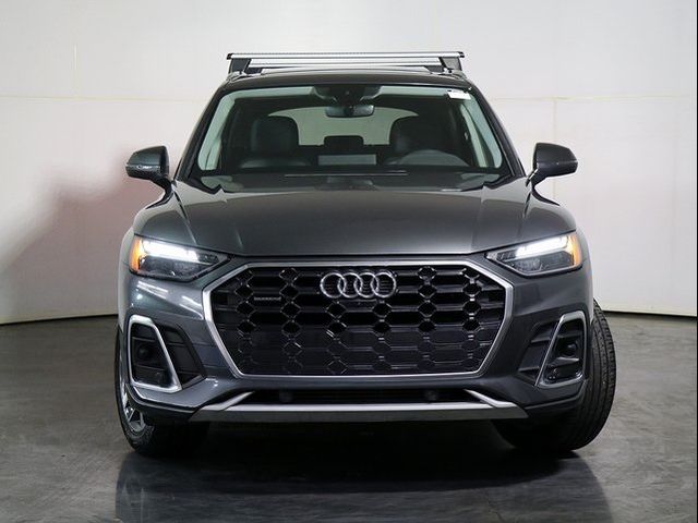 2023 Audi Q5 S Line Premium Plus