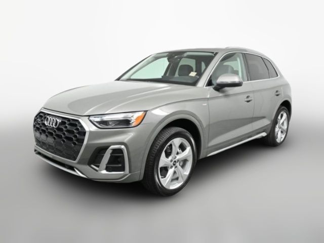 2023 Audi Q5 S Line Premium Plus