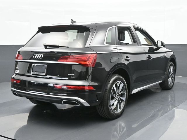 2023 Audi Q5 S Line Premium Plus