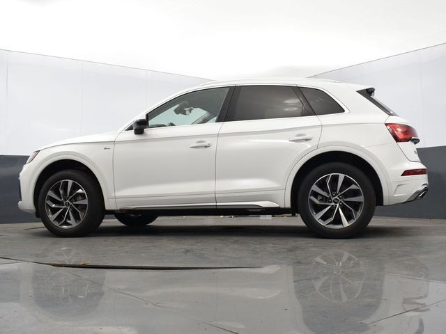 2023 Audi Q5 S Line Premium Plus