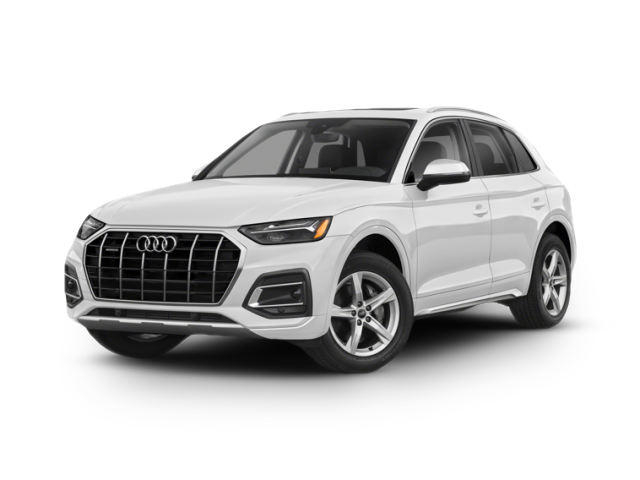 2023 Audi Q5 S Line Premium Plus