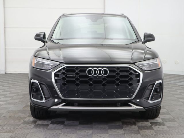 2023 Audi Q5 S Line Premium Plus