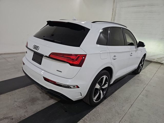 2023 Audi Q5 S Line Premium Plus