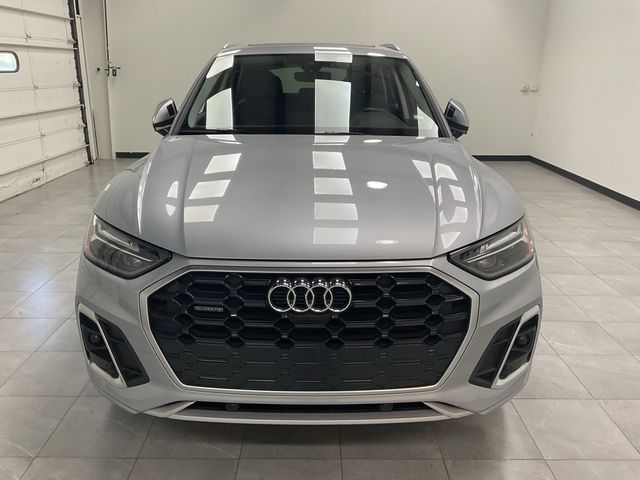 2023 Audi Q5 S Line Premium Plus