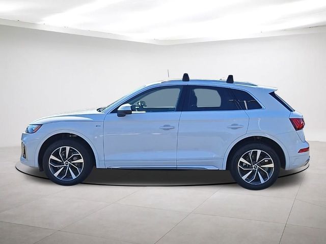 2023 Audi Q5 S Line Premium Plus