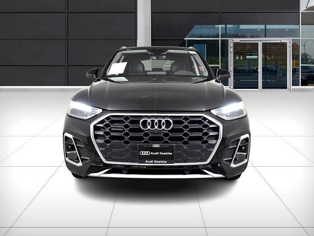 2023 Audi Q5 S Line Premium Plus