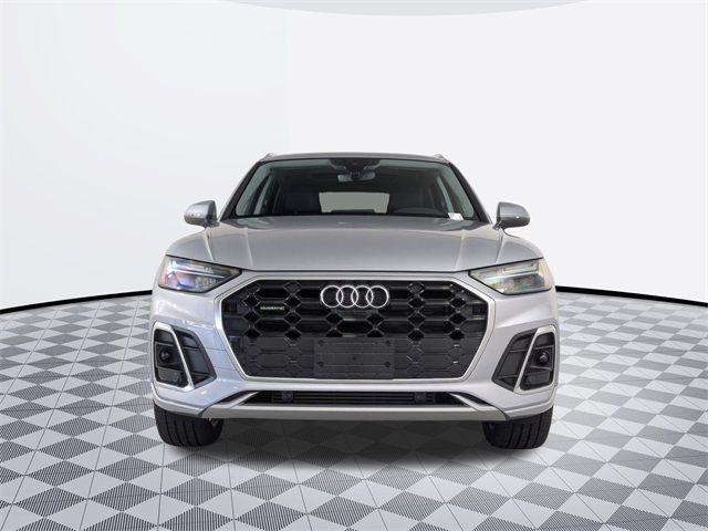 2023 Audi Q5 S Line Premium Plus