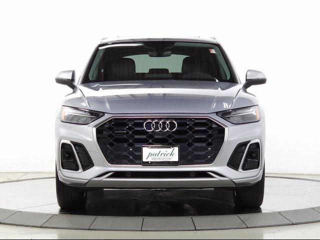 2023 Audi Q5 S Line Premium Plus