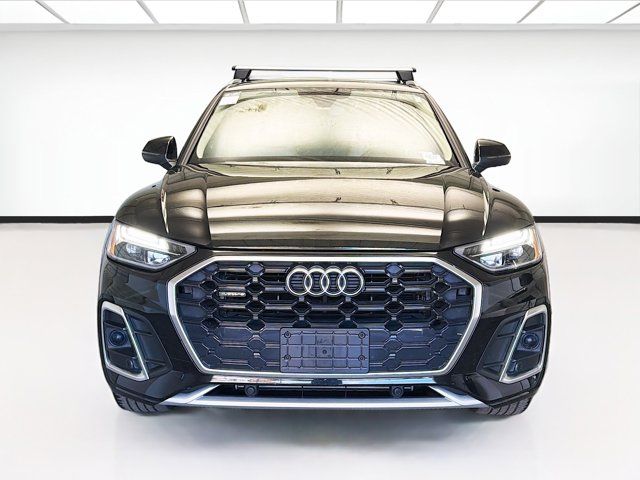 2023 Audi Q5 S Line Premium