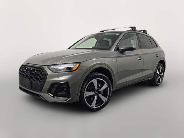 2023 Audi Q5 S Line Prestigez