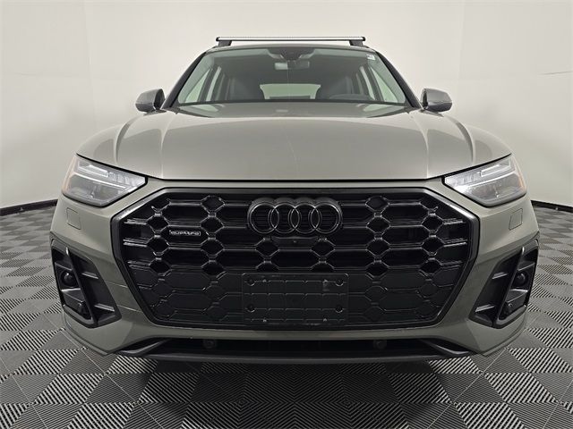 2023 Audi Q5 S Line Prestigez