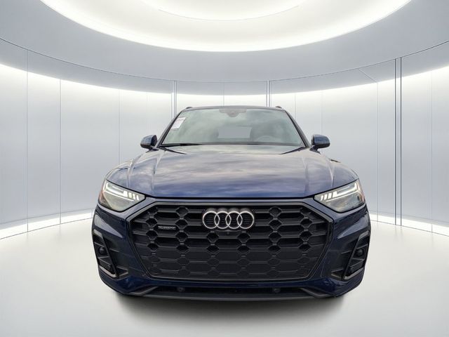 2023 Audi Q5 S Line Prestigez