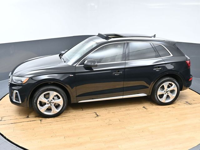 2023 Audi Q5 S Line Prestigez