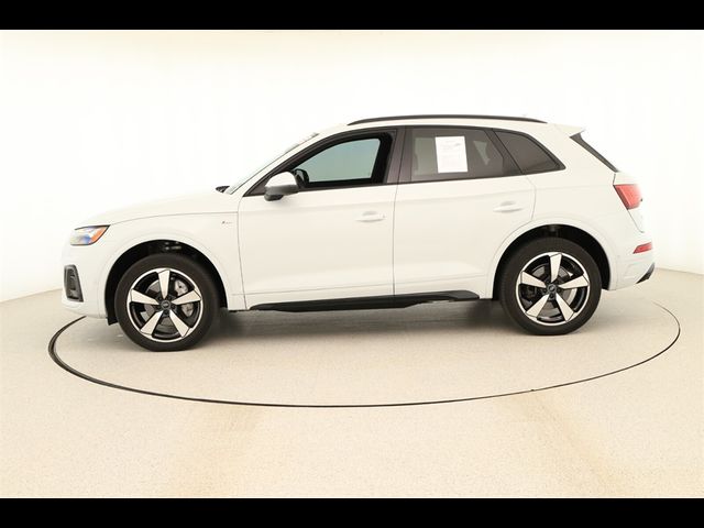 2023 Audi Q5 S Line Prestigez