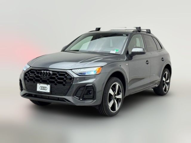 2023 Audi Q5 S Line Prestigez