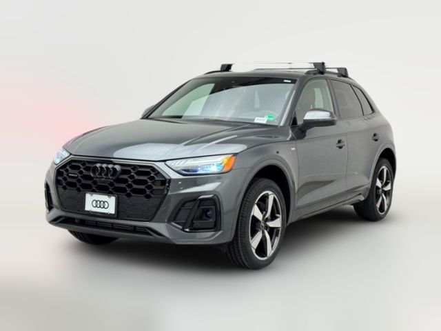2023 Audi Q5 S Line Prestigez