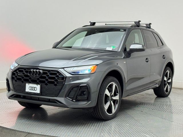 2023 Audi Q5 S Line Prestigez