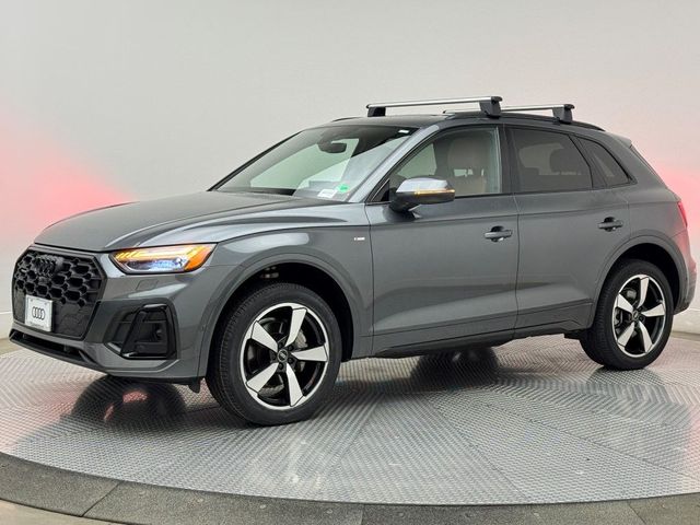 2023 Audi Q5 S Line Prestigez
