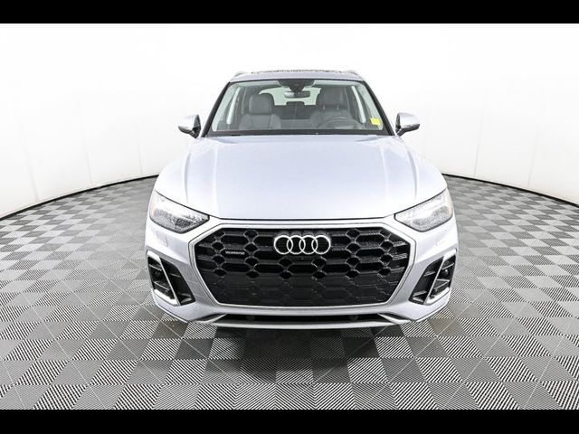 2023 Audi Q5 S Line Prestigez