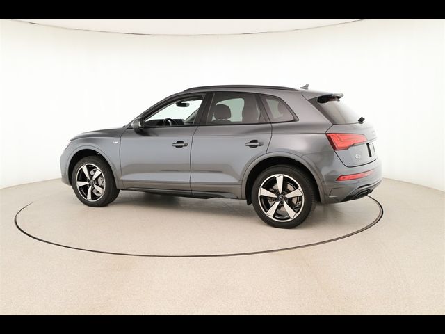 2023 Audi Q5 S Line Prestigez