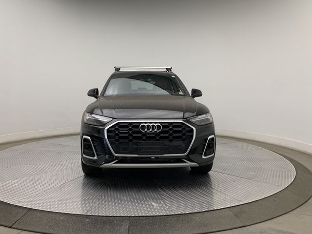 2023 Audi Q5 S Line Prestigez