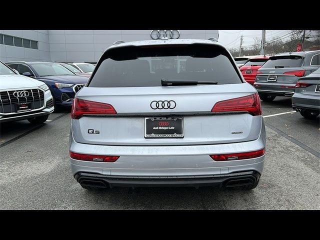 2023 Audi Q5 S Line Prestigez