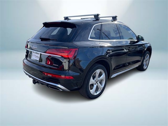 2023 Audi Q5 S Line Prestigez