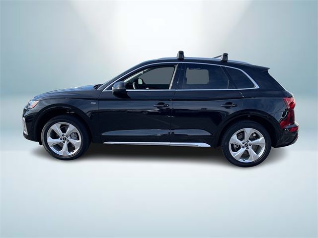 2023 Audi Q5 S Line Prestigez