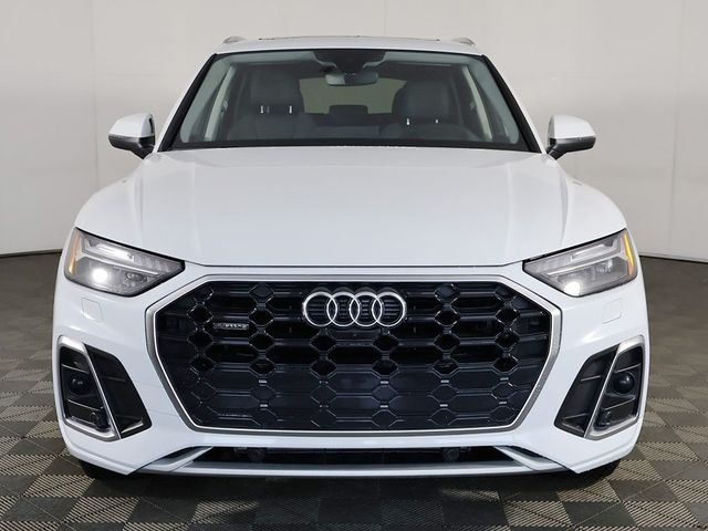 2023 Audi Q5 S Line Prestigez