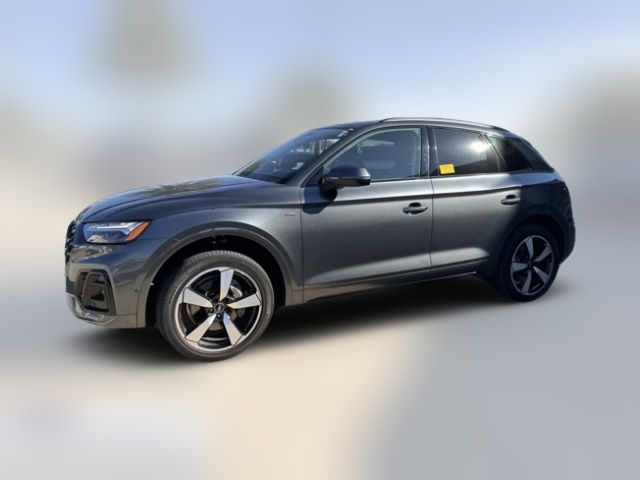 2023 Audi Q5 S Line Prestigez