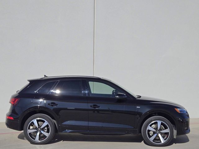 2023 Audi Q5 S Line Prestigez