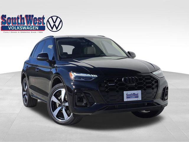 2023 Audi Q5 S Line Prestigez