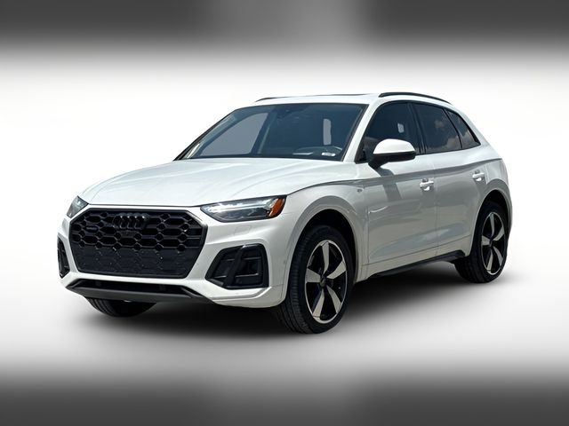 2023 Audi Q5 S Line Prestigez