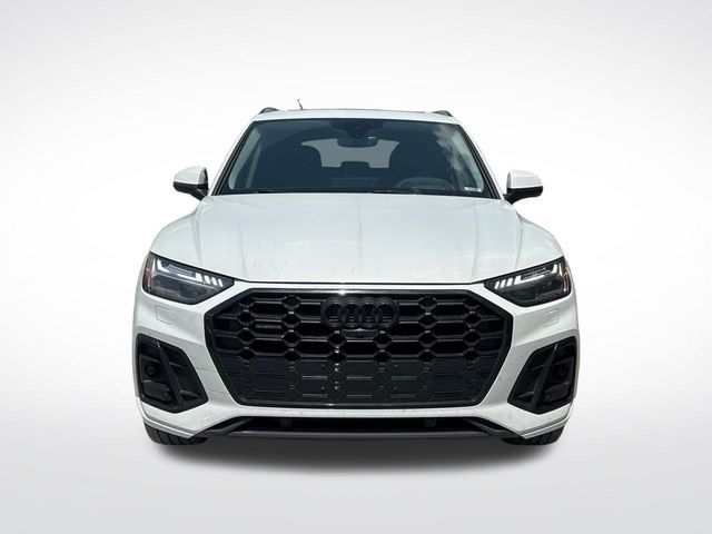 2023 Audi Q5 S Line Prestigez