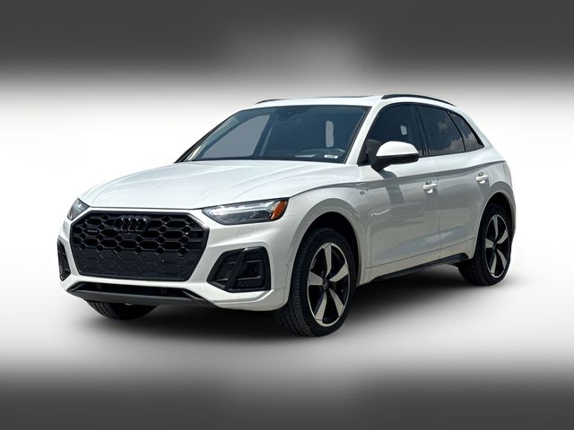 2023 Audi Q5 S Line Prestigez
