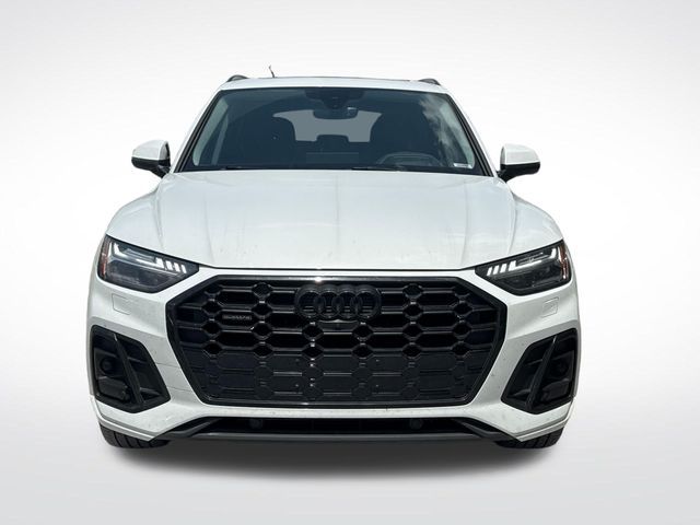 2023 Audi Q5 S Line Prestigez
