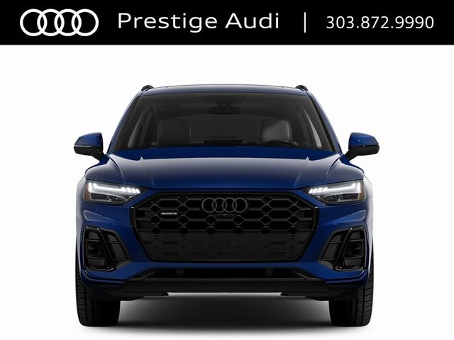 2023 Audi Q5 S Line Prestigez