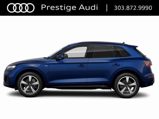 2023 Audi Q5 S Line Prestigez